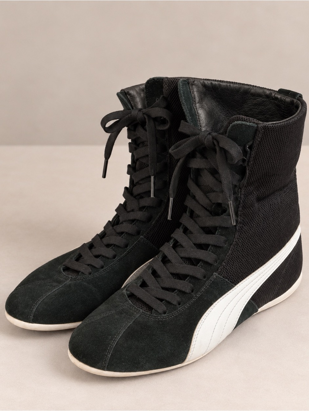 Puma Eskiva Black W9